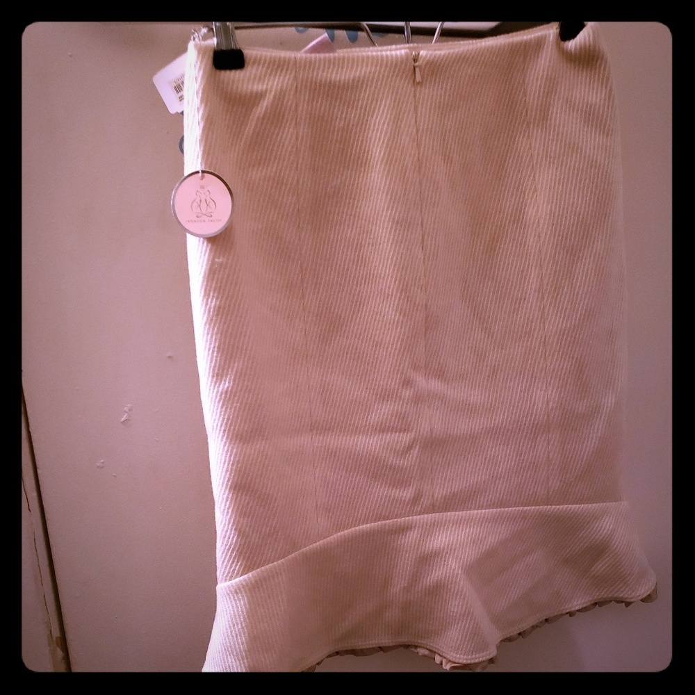 Very cute skirt